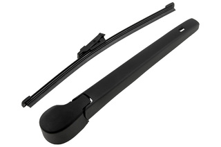 VW ID3 2019+ YΑΛΟΚΑΘΑΡΙΣΤΗΡΑΣ ΠΙΣΩ ME ΜΠΡΑΤΣΟ 26,5cm orig.10A 955 427