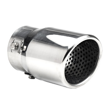 ΑΚΡΟ (ΜΠΟΥΚΑ) ΕΞΑΤΜΙΣΗΣ MT017 43-62mm (ΜΗΚΟΣ: 130mm) AMiO - 1 τεμ.