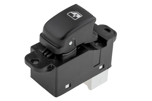 ΜΟΝΟΣ ΔΙΑΚΟΠΤΗΣ ΠΑΡΑΘΥΡΩΝ ΓΙΑ HYUNDAI I10 2007-2011 7PINS orig.93580-0X0104X ΝΤΥ - 1 TEM.