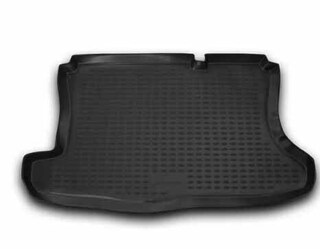 ΜΑΡΚΕ ΠΑΤΑΚΙ ΣΚΑΦΗ ΠΟΡΤ ΜΠΑΓΚΑΖ ΓΙΑ FORD FUSION 10/2002+ TPE ΛΑΣΤΙΧΟ ΣΕ ΜΑΥΡΟ ΧΡΩΜΑ NOVLINE - 1 ΤΕΜ.