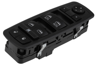 ΔΙΑΚΟΠΤΗΣ ΠΑΡΑΘΥΡΩΝ 11PINS ΓΙΑ JEEP GRAND CHEROKEE 2014+ orig.68184802AA ΝΤΥ - 1 TEM.