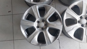 ΜΕΤΑΧΕΙΡΙΣΜΕΝΕΣ ΖΑΝΤΕΣ 21'' LAND ROVER 9.5X21 5X120 ET49 