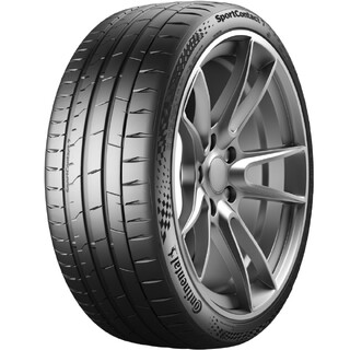 ΕΛΑΣΤΙΚΑ 265/30R19 CONTINENTAL SPORT CONTACT 7