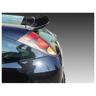 Αεροτομή Οροφής για Ford Focus WRC 1998-2004 από Πολυουρεθάνη Motordrome Design - 1 τεμ.
