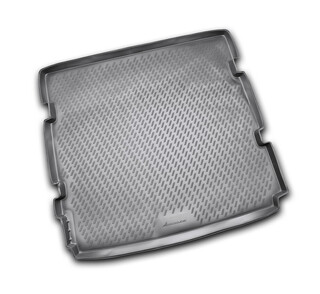 ΜΑΡΚΕ ΠΑΤΑΚΙ ΣΚΑΦΗ ΠΟΡΤ ΜΠΑΓΚΑΖ ΓΙΑ CHEVROLET ORLANDO 01/2011-09/2015 TPE ΛΑΣΤΙΧΟ ΣΕ ΑΝΘΡΑΚΙ ΣΚΟΥΡΟ ΓΚΡΙ ΧΡΩΜΑ NOVLINE - 1 ΤΕΜ.