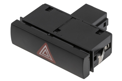 AUDI A6 C6 2005+/ A6 ALLROAD 2006+/ ΔΙΑΚΟΠΤΗΣ ΑΛΑΡΜ - 6 PINS orig.4F0941509