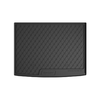 ΜΑΡΚΕ ΠΑΤΑΚΙ ΣΚΑΦΗ ΠΟΡΤ ΜΠΑΓΚΑΖ ΓΙΑ MERCEDES B CLASS W246 10/2011-2019 (ΑΝΩ ΕΠΙΠΕΔΟ) SUMISURA TRUNK MAT ΑΠΟ ΑΟΣΜΟ, ΜΗ ΤΟΞΙΚΟ, ΟΙΚΟΛΟΓΙΚΟ ΚΑΙ ΑΝΑΚΥΚΛΩΣΙΜΟ ΣΥΝΘΕΤΙΚΟ ΛΑΣΤΙΧΟ ΣΕ ΜΑΥΡΟ ΧΡΩΜΑ ΜΕ ΥΠΟΔΟΧΗ ΓΙΑ ΠΡΟΕΚΤΑΣΗ L2519.8 - L2519.9 LAMPA - 1 ΤΕΜ.