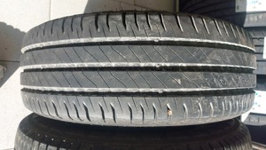 DOT 4523 215/65R16 C MICHELIN AGILIS3 106/104T ΤΕΤΡΑΔΑ ΜΕΤΑΧΕΙΡΙΣΜΕΝΑ ΕΛΑΣΤΙΚΑ