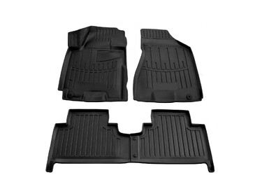 KIA SPORTAGE 5D 2004>2010 ΠΑΤ.ΛΑΣΤΙΧΟ ΣΚΑΦΑΚΙΑ (ΜΕ ΚΟΥΜΠΩΜΑΤΑ) 4ΤΕΜ.