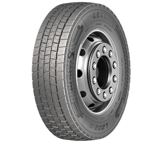 265/70R17.5 16PR L202-D 140/138M LA ECE-S 3PMSF
