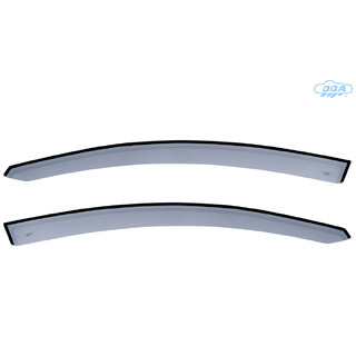 ΖΕΥΓΑΡΙ ΜΠΡΟΣΤΙΝΟΙ ΑΝΕΜΟΘΡΑΥΣΤΕΣ ΕΞΩΤΕΡΙΚΟΙ ΑΥΤΟΚΟΛΛΗΤΟΙ ΓΙΑ OPEL ASTRA J 5D / SPORT TOURER 2009-2015 ΑΠΟ ΕΥΚΑΜΠΤΟ ΧΥΤΟ ΑΚΡΥΛΙΚΟ ΓΥΑΛΙ (CAST ACRYLIC GLASS) DGA - 2 ΤΕΜ.