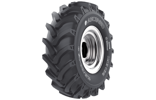 7.50-16 IMB162 8PR I-3 TT