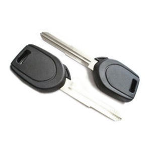 MITSUBISHI ΑΝΤΑΛΛΑΚΤΙΚΟ ΚΛΕΙΔΙ ΜΕ ΚΑΛΥΜΜΑ ΧΩΡΙΣ CHIP/ ΛΑΜΑ 10 DGA - 1 ΤΕΜ.