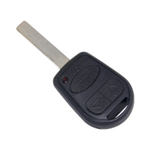 LAND ROVER ΑΝΤΑΛΛΑΚΤΙΚΟ ΚΛΕΙΔΙ ΜΕ ΚΑΛΥΜΜΑ 3 ΚΟΥΜΠΙΩΝ DGA - 1 ΤΕΜ.