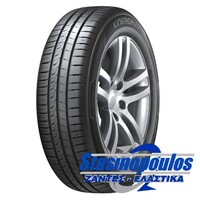 Ελαστικά 195/55R16 HANKOOK K435 KINERGY ECO2 Στασινόπουλος 1