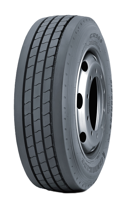 385/55R22.5 CR966 160K 20PR